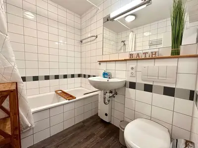 Ferienwohnung für 4 Personen (54 m²) in Dorum 9/10