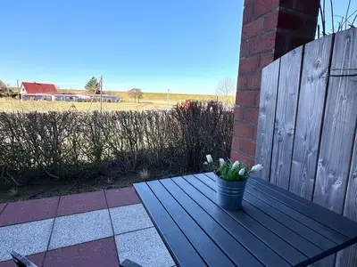 Ferienwohnung für 4 Personen (54 m²) in Dorum 10/10