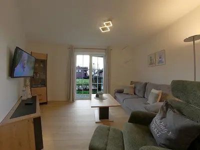 Ferienwohnung für 3 Personen (37 m²) in Dorum Neufeld 2/10