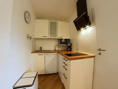 Ferienwohnung für 3 Personen (37 m²) in Dorum Neufeld 5/10