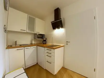 Ferienwohnung für 3 Personen (37 m²) in Dorum Neufeld 6/10