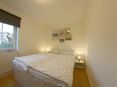 Ferienwohnung für 3 Personen (37 m²) in Dorum Neufeld 7/10