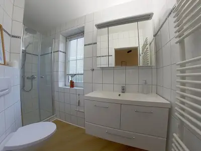 Ferienwohnung für 3 Personen (37 m²) in Dorum Neufeld 8/10