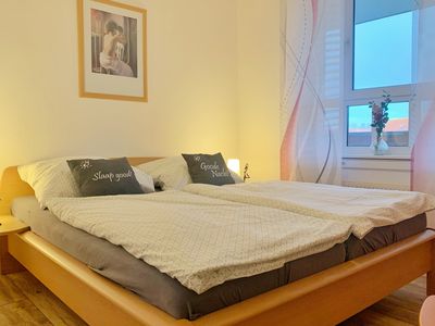 Ferienwohnung für 4 Personen (55 m²) in Dorum Neufeld 4/10