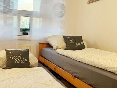 Ferienwohnung für 4 Personen (55 m²) in Dorum Neufeld 8/10