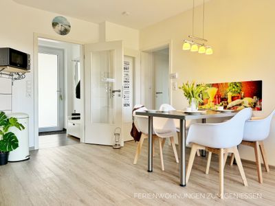 Ferienwohnung für 4 Personen (68 m²) in Dorum Neufeld 5/10