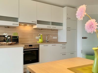 Ferienwohnung für 4 Personen (89 m²) in Dorum Neufeld 3/10