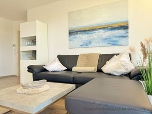 Ferienwohnung für 4 Personen (68 m²) in Dorum Neufeld