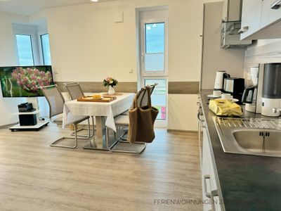 Ferienwohnung für 4 Personen (68 m²) in Dorum Neufeld 5/10