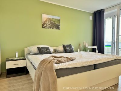 Ferienwohnung für 4 Personen (68 m²) in Dorum Neufeld 7/10