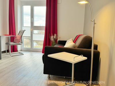 Ferienwohnung für 4 Personen (68 m²) in Dorum Neufeld 9/10