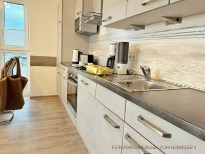 Ferienwohnung für 4 Personen (68 m²) in Dorum Neufeld 10/10