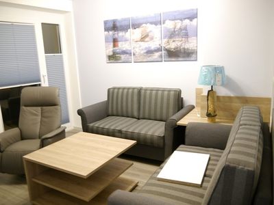 Ferienwohnung für 4 Personen (64 m²) in Dorum Neufeld 3/10