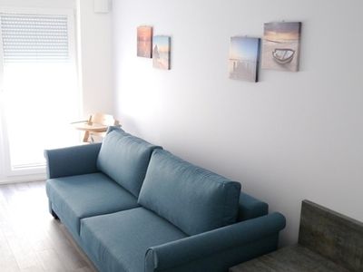 Ferienwohnung für 4 Personen (64 m²) in Dorum Neufeld 10/10