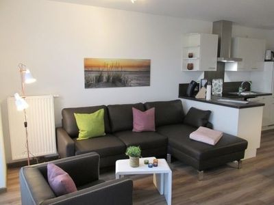 Ferienwohnung für 4 Personen (64 m²) in Dorum Neufeld 2/10