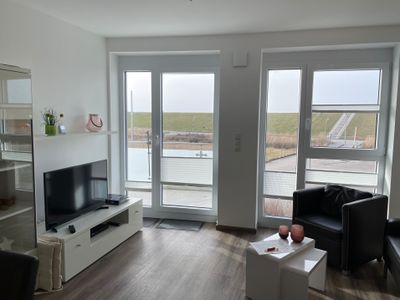 Ferienwohnung für 4 Personen (64 m²) in Dorum Neufeld 4/10