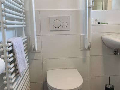 Ferienwohnung für 4 Personen (64 m²) in Dorum Neufeld 8/10