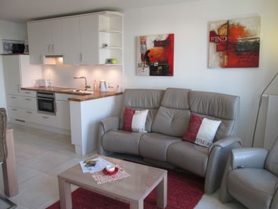 Ferienwohnung für 4 Personen (88 m²) in Dorum Neufeld 3/10