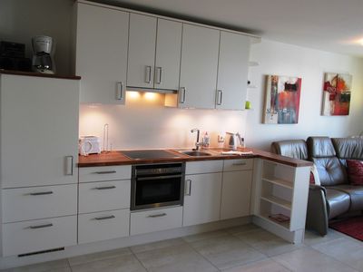 Ferienwohnung für 4 Personen (88 m²) in Dorum Neufeld 4/10