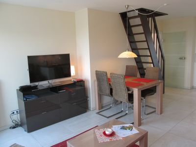 Ferienwohnung für 4 Personen (88 m²) in Dorum Neufeld 5/10