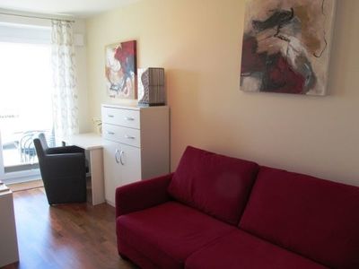 Ferienwohnung für 4 Personen (88 m²) in Dorum Neufeld 9/10