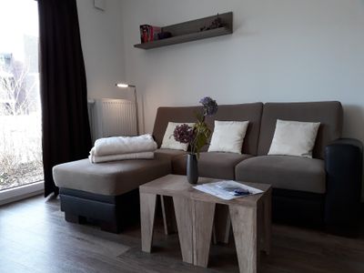 Ferienwohnung für 4 Personen (64 m²) in Dorum Neufeld 2/10