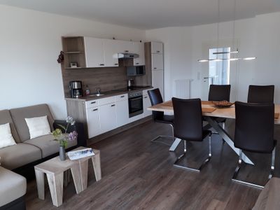 Ferienwohnung für 4 Personen (64 m²) in Dorum Neufeld 3/10