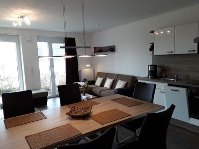 Ferienwohnung für 4 Personen (64 m²) in Dorum Neufeld 5/10