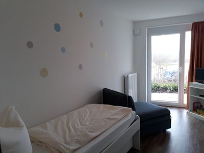 Ferienwohnung für 4 Personen (64 m²) in Dorum Neufeld 8/10