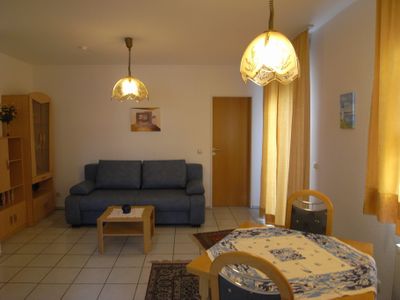 Ferienwohnung für 2 Personen (40 m²) in Dorum Neufeld 2/10