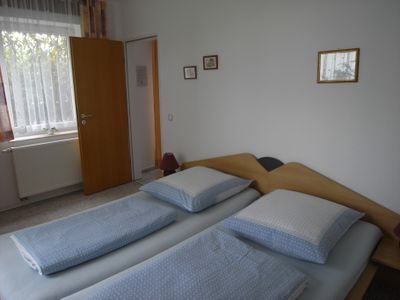 Ferienwohnung für 2 Personen (40 m²) in Dorum Neufeld 4/10