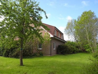 Ferienwohnung für 2 Personen (40 m²) in Dorum Neufeld 9/10