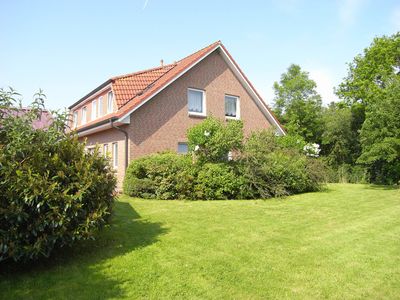 Ferienwohnung für 4 Personen (65 m²) in Dorum Neufeld 1/10