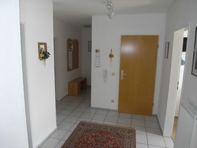 Ferienwohnung für 4 Personen (65 m²) in Dorum Neufeld 2/10