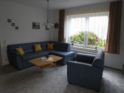 Ferienwohnung für 4 Personen (65 m²) in Dorum Neufeld 5/10