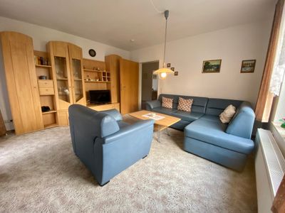 Ferienwohnung für 4 Personen (65 m²) in Dorum Neufeld 6/10