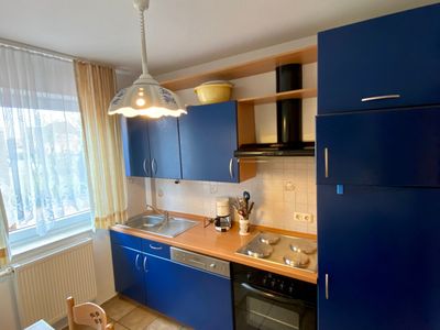 Ferienwohnung für 4 Personen (65 m²) in Dorum Neufeld 10/10