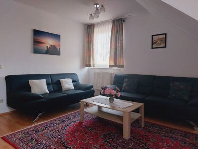 Ferienwohnung für 4 Personen (60 m²) in Dorum Neufeld 2/10