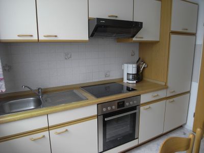 Ferienwohnung für 4 Personen (60 m²) in Dorum Neufeld 9/10