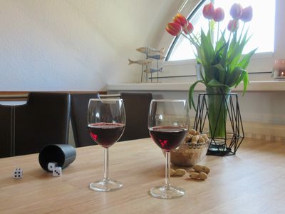 Ferienwohnung für 3 Personen (44 m²) in Dorum Neufeld 2/10