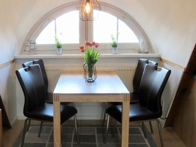 Ferienwohnung für 3 Personen (44 m²) in Dorum Neufeld 5/10