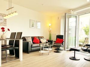 Ferienwohnung für 4 Personen (68 m²) in Dorum Neufeld
