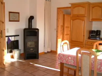 Ferienwohnung für 4 Personen (47 m²) in Dorum Neufeld 10/10