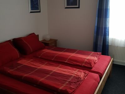 Ferienwohnung für 3 Personen (40 m²) in Dorum Neufeld 4/10