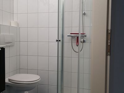 Ferienwohnung für 3 Personen (40 m²) in Dorum Neufeld 5/10