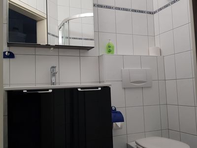 Ferienwohnung für 3 Personen (40 m²) in Dorum Neufeld 6/10