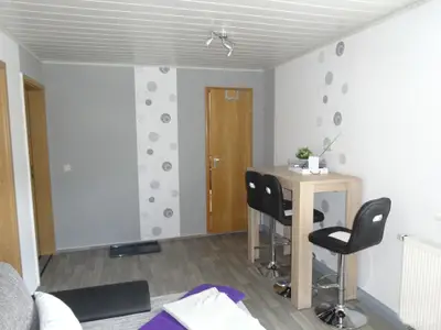 Ferienwohnung für 2 Personen (45 m²) in Döschnitz 3/9