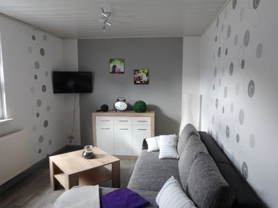 Ferienwohnung für 2 Personen (45 m²) in Döschnitz 4/9