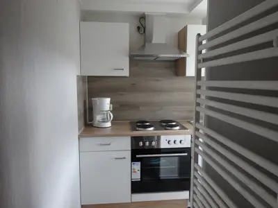 Ferienwohnung für 2 Personen (45 m²) in Döschnitz 7/9