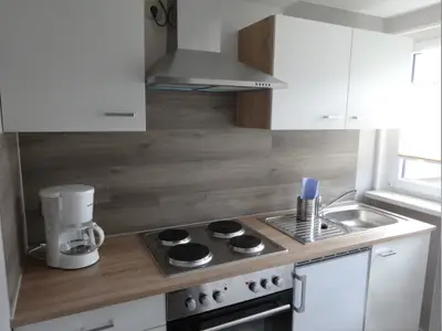 Ferienwohnung für 2 Personen (45 m²) in Döschnitz 8/9